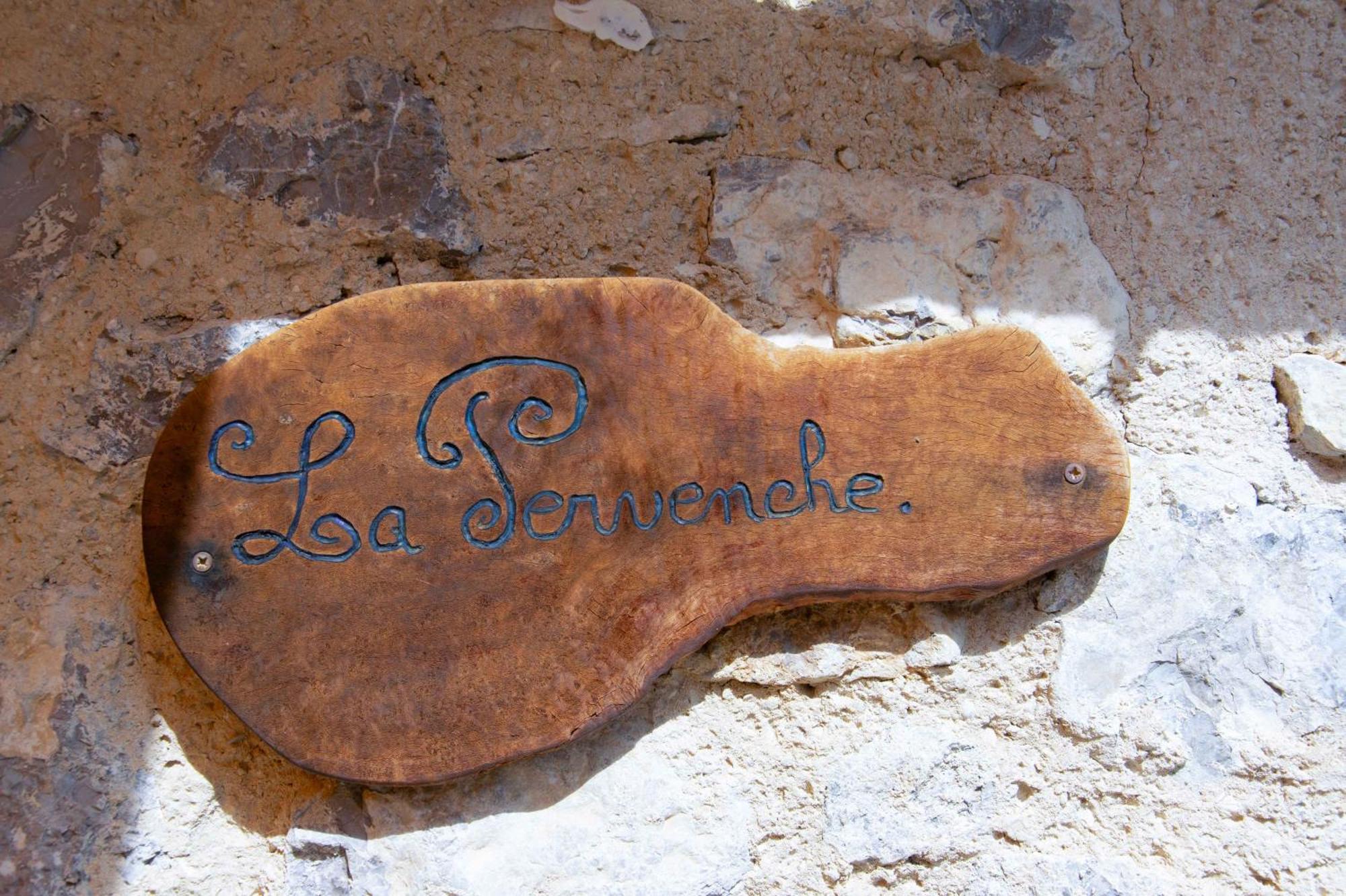 Les Grands Pres Des Baronnies La Roche-sur-le-Buis Exterior foto
