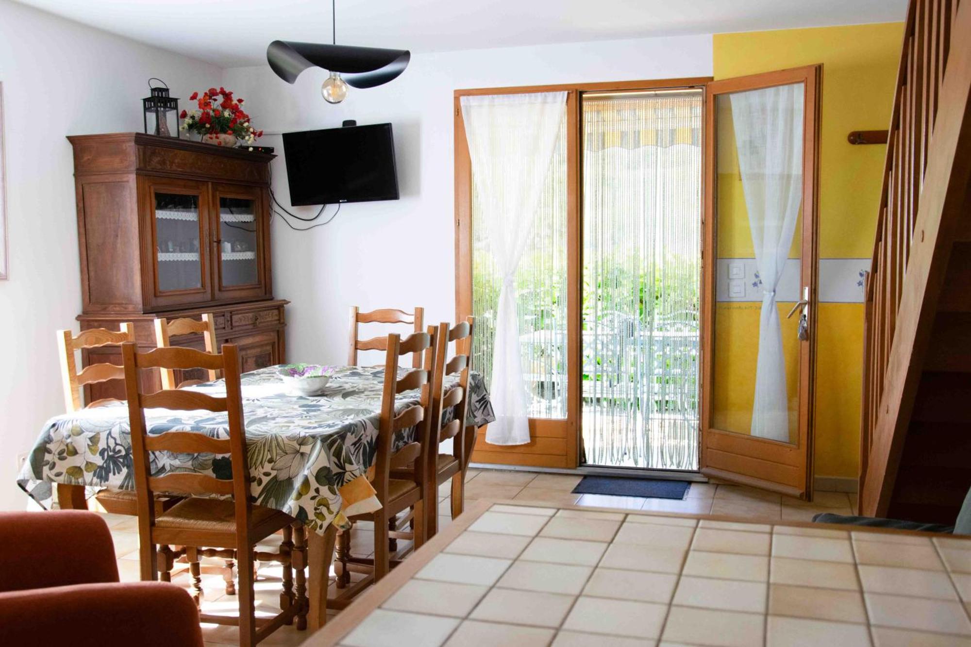 Les Grands Pres Des Baronnies La Roche-sur-le-Buis Exterior foto