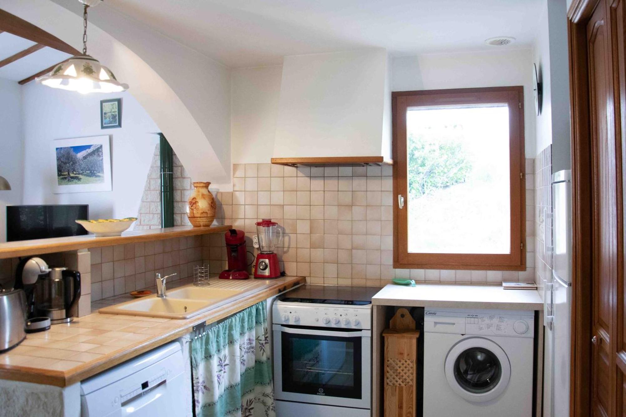 Les Grands Pres Des Baronnies La Roche-sur-le-Buis Exterior foto