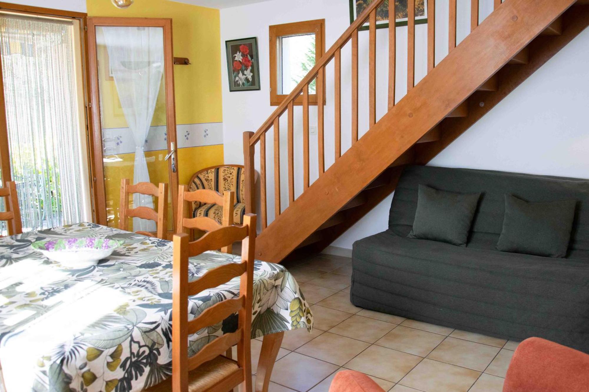 Les Grands Pres Des Baronnies La Roche-sur-le-Buis Exterior foto